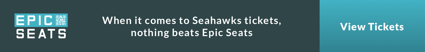 Epic Seats - Seahawks Tickets